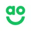AO.com Logo