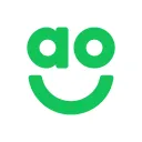 AO.com Logo