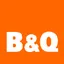 B&Q Logo