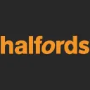 Halfords Logo