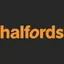 Halfords Logo