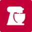 KitchenAid Logo