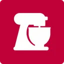 KitchenAid Logo