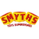 Smyths Toys Logo
